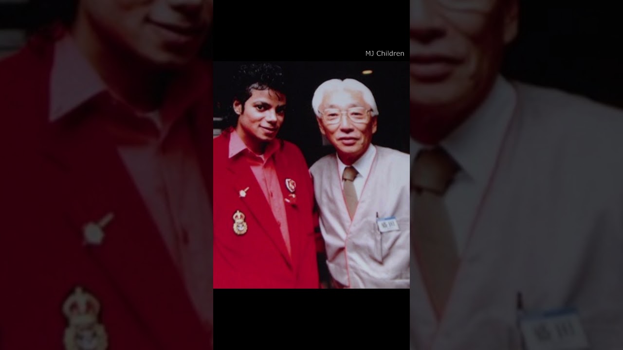 Watch Rare Michael Jackson Recording for Sony’s Co-Founder – A Message of Healing on YouTube Watch Rare Michael Jackson Recording for Sony’s Co-Founder – A Message of Healing on YouTube