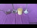 How to mix oil in water/ Emulsification and Diemulsification/Oil versus water in hindi/sandeepraagi