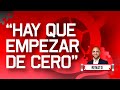 HAY QUE EMPEZAR DE CERO I Editorial River 2 - Independiente 0