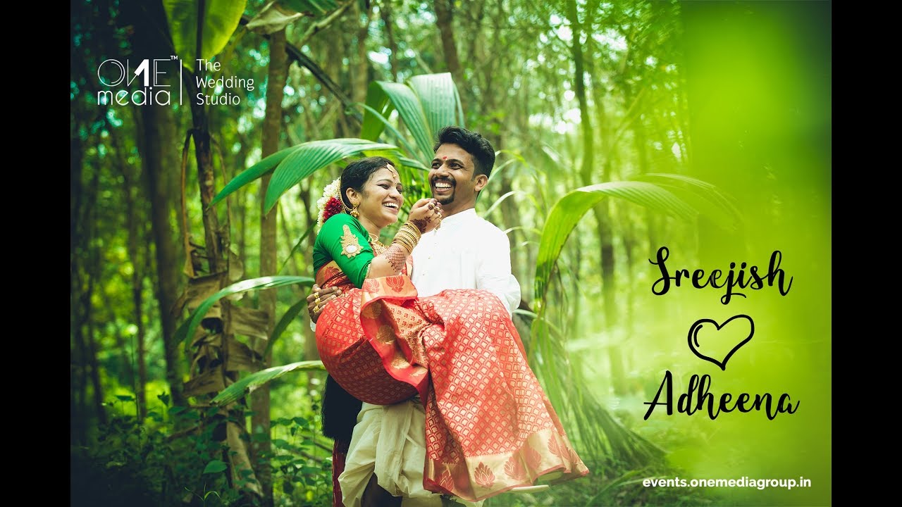 Kerala Traditional Wedding Teaser :: Sreejish + Adheena :: One Media™ Events