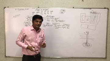 12th chemistry p block element (group16) part 1 by manoj sir