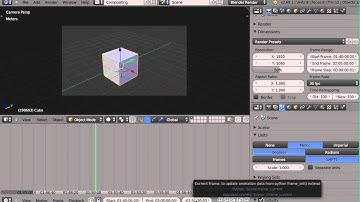 SMPTE Support in Blender - patch