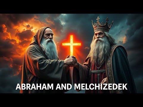 Abraham And Melchizedek The Most Mysterious Encounter In The Bible