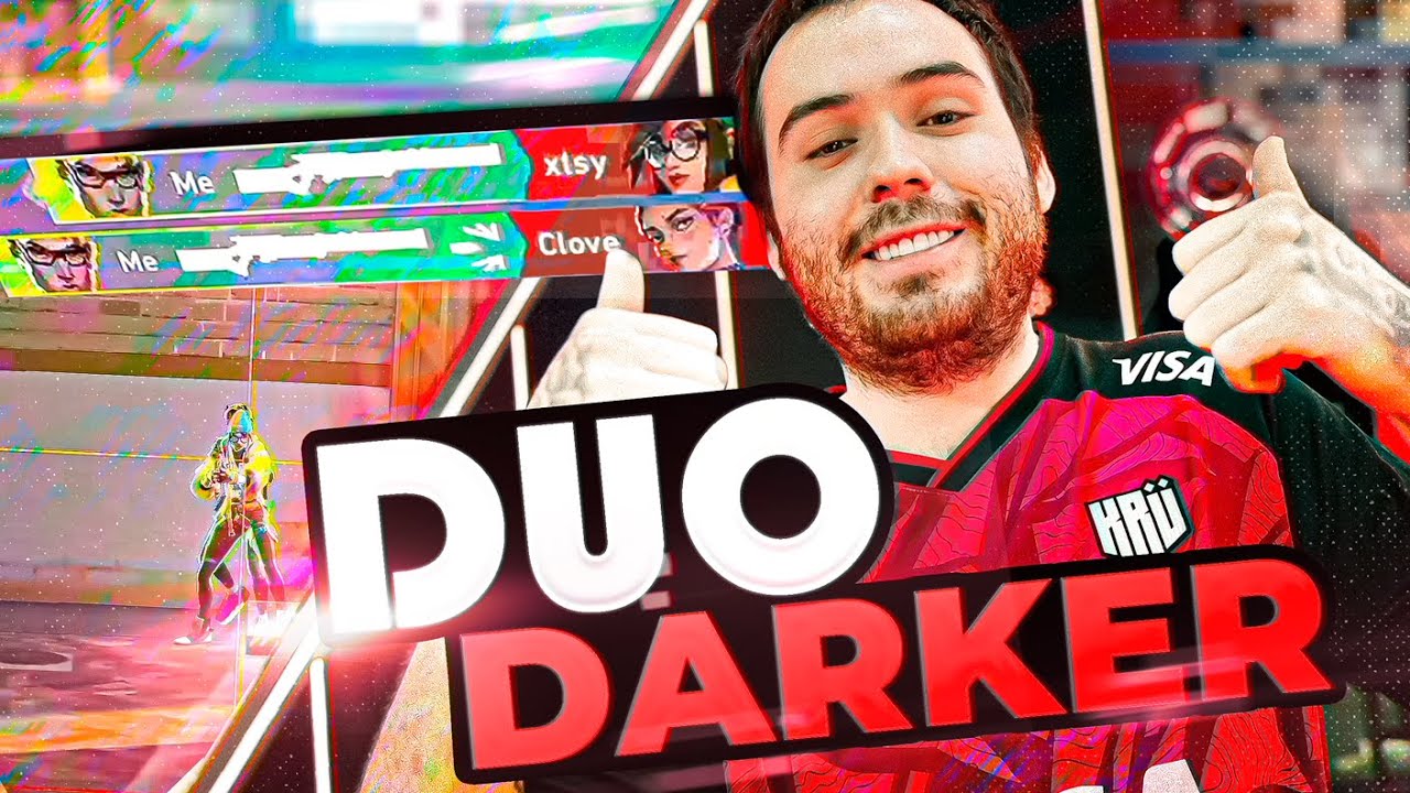 ASÍ SE JUEGA CHAMBER EN RADIANT 🏹😈🔥| KeznitdeuS