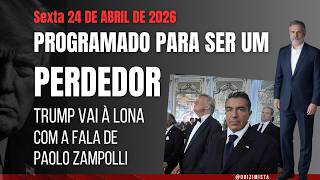 ALIADO DE TRUMP ATACA BRASILEIRAS E GERA REVOLTA INTERNACIONAL