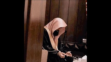 الشيخ محمد اللحيدان حفظه الله {سورة الانفال} عام 1426