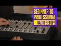 Best Radio Station Setup | Beginner to Professional Radio Equipment