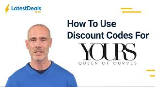 Yours Clothing Discount Codes: How to Find & Use Vouchers