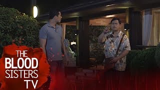 The Blood Sisters TV: Week 3 Outtakes