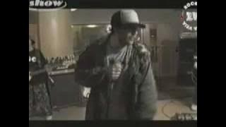 Charlie Brown Jr - [2005] Midas Studios SP - 07/2005