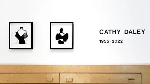 Cathy Daley - "In Memory: 1955-2022"