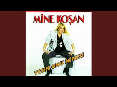 Mine Koşan - Ağladıkça