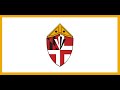 9.16.23 Consecration for the new Bishop of Maryland
