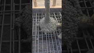 C40 beton. Kıvam güzel.. #beton #construction #insaatmuhendisligi #keşfet#keşfetbeniöneçıkar#inşaat