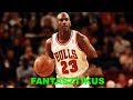 FANTASZTIKUS EMBEREK #13 NBA KOSÁRLABDA LEGENDA Michael Jordan