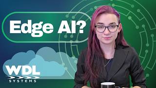 Edge AI Explained!! The Future of Intelligent Devices