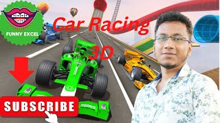 Formula Car Racing 2022 Top Speed  Car Games Android Gameplay HD I FUNNY EXCEL screenshot 5