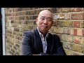 The Truth About Diets with Dr Giles Yeo