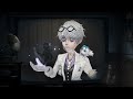 5周年オフラインパック限定 納棺師SSR衣装-ガット&UR携帯品-非易損品 ゲーム内展示【IdentityV第五人格】【トゥルース&リーズニング】