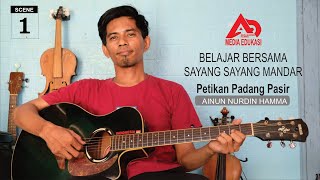 Download Lagu 🔴Petikan Padang Pasir#sayangsayangmandar  #karambangan #gitar MP3 Download Lagu 🔴Petikan Padang Pasir#sayangsayangmandar  #karambangan #gitar MP3