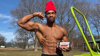 3 strength routines to try with your ripstick