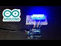 Arduino led chaser