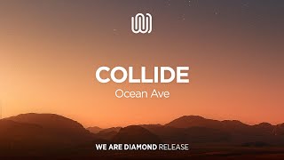 Watch Collide Ocean video