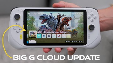 Is the Logitech G-Cloud Still Worth It in 2025?