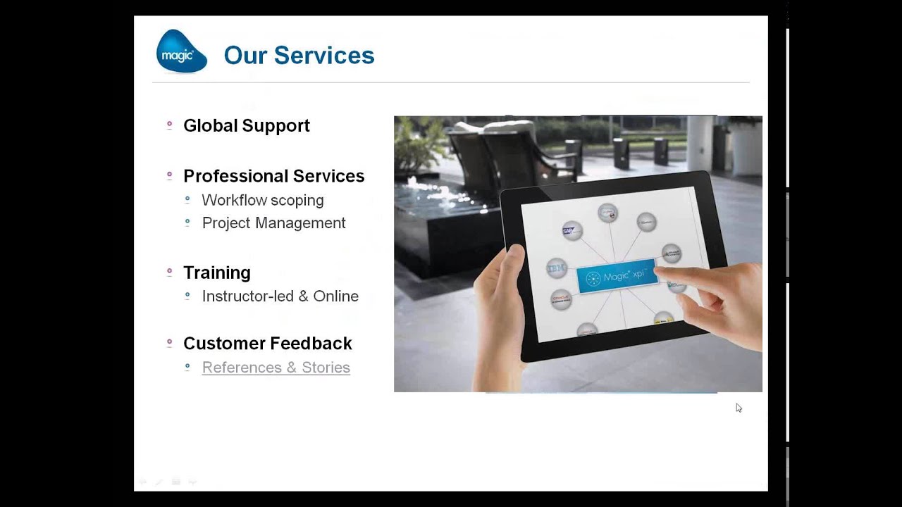Salesforce Integration Made Easy - Webinar Recording - YouTube
