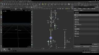 Houdini tool: Quickmarks/Bookmark Manager