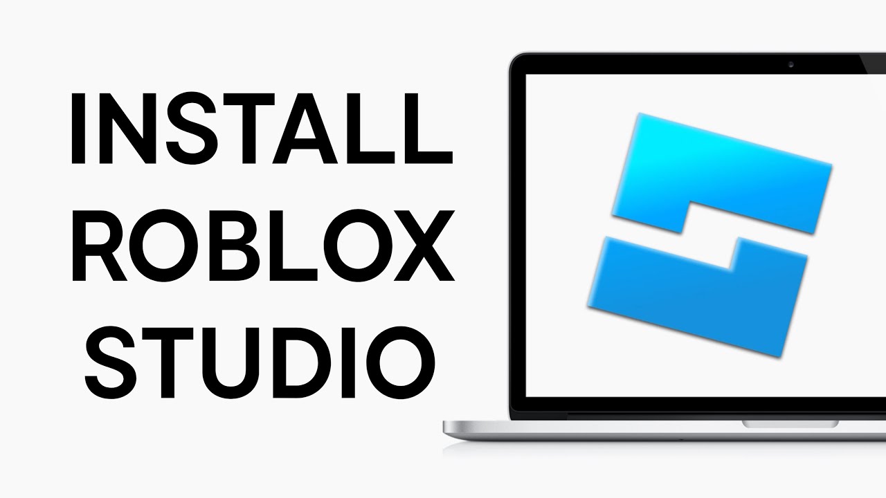 How To Install Roblox Studio On Mac YouTube 