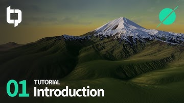 World Creator 2 Fundamentals | 1.0 | Introduction