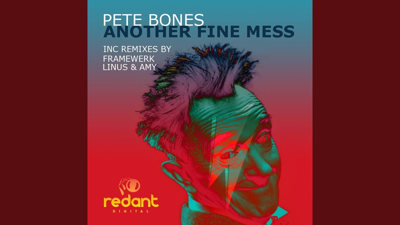 Another Fine Mess (Original Mix) YouTube