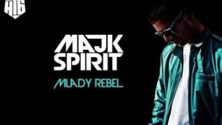 Majk Spirit - Luďom vážne jebe. (NAŽIVO!)