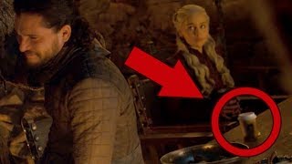 Game Of Thrones - Starbucks Bardağinin Gerçek Olayi Neydi̇?