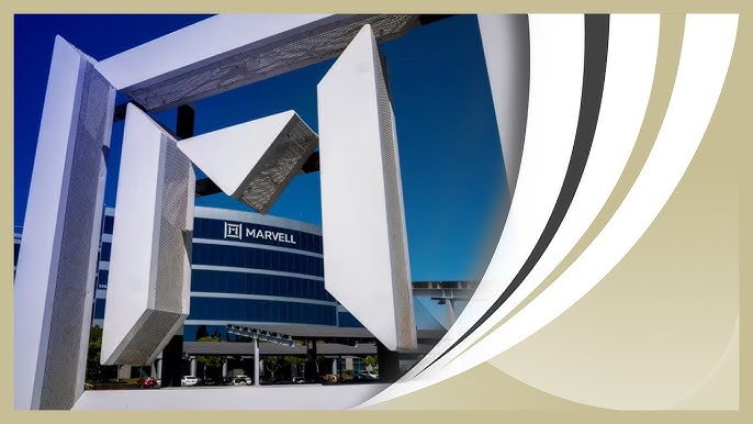 🌍STOCK REPORT: "Marvell Technology: Crescita nei Data Center e Intelligenza Artificiale, ma il Crollo delle Azioni Scatena Preoccupazioni tra gli Investitori"