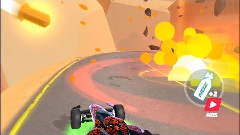 Race Master 3D Level 44 Android iOS Gameplay
