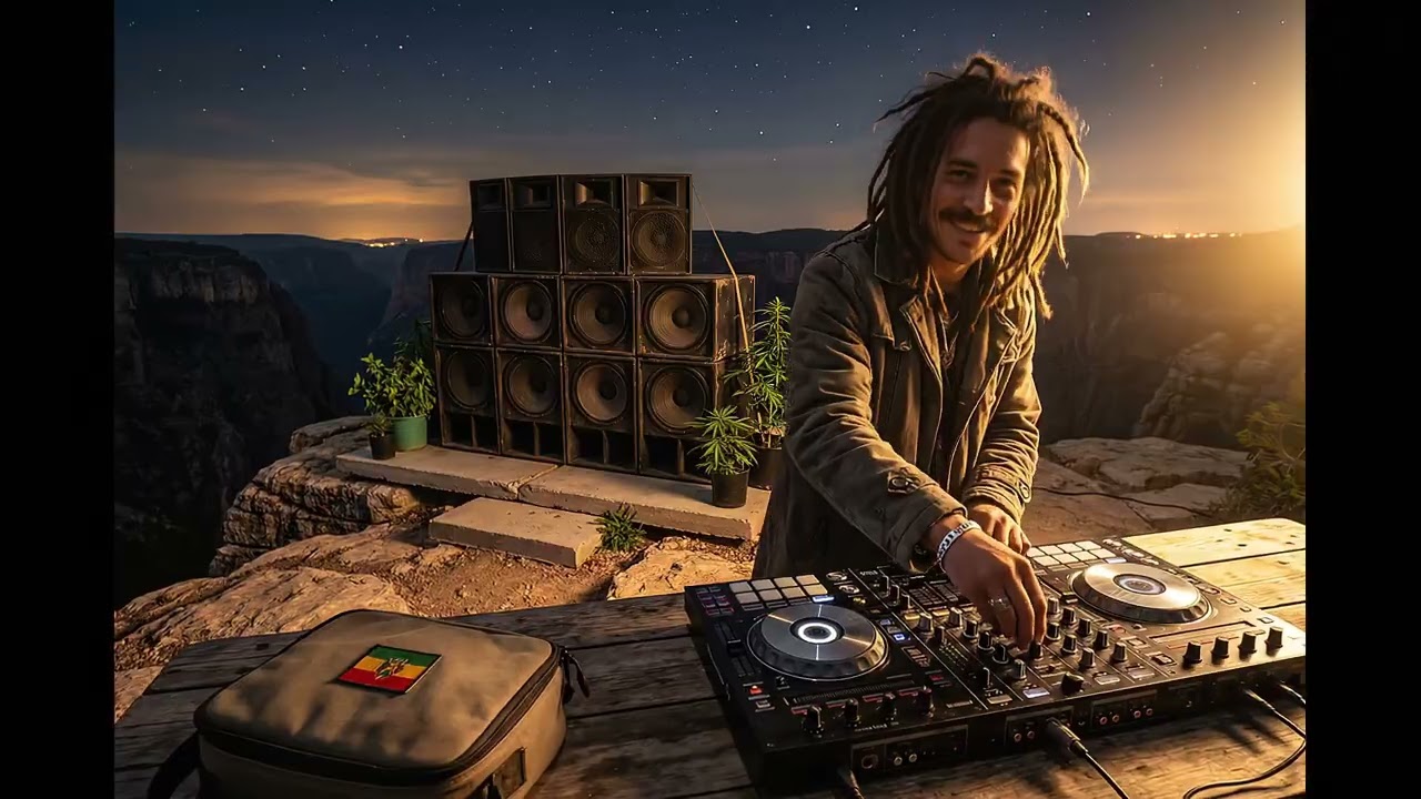 Ragga ,Reggae - Ils veulent te plier — je me refais