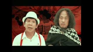 The Biang K-Rocks - Jempol Digoyang