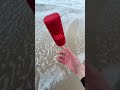 From Warm Waves to Winter Water