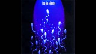 Video thumbnail of "Una Canción - Los De Adentro"