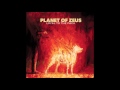 Planet of zeus  your love makes me wanna hurt myself official audio