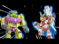 Angry Birds Transformers Superion Bundle✈️🛫🛬🛩🚁