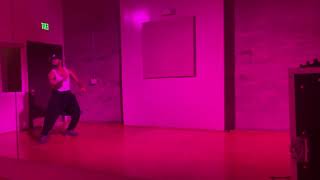 11:30 - KAYWHYT & Vanjess // Candace Brown Choreography
