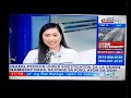 DZBB Rentokil Initial Interview On Prevention Tips Against COVID 19