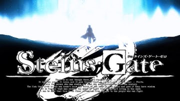 【MAD】ファティマ /Steins;Gate 0 【シュタインズ・ゲート ゼロ】