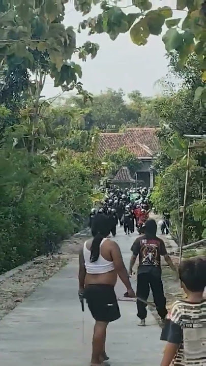 Ada Apa Ini Pagar Nusa Dan Ikspi Saling Serang #ikspi #pagarnusa #silat #pencaksilat