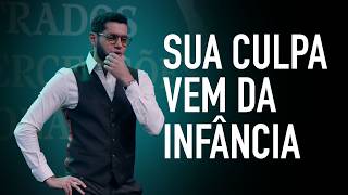 NÃO CARREGUE A DOR DOS OUTROS