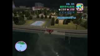 GTA Vice City - \