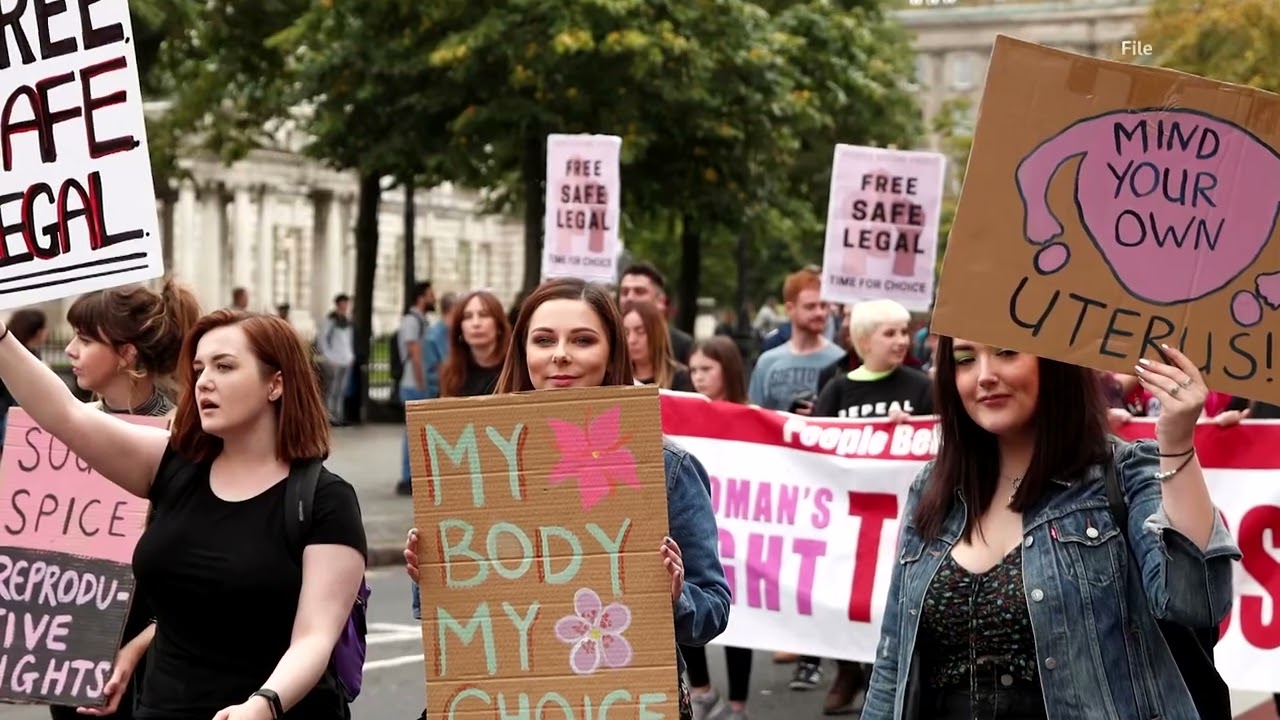 EU says member states may use existing funds for abortion travel